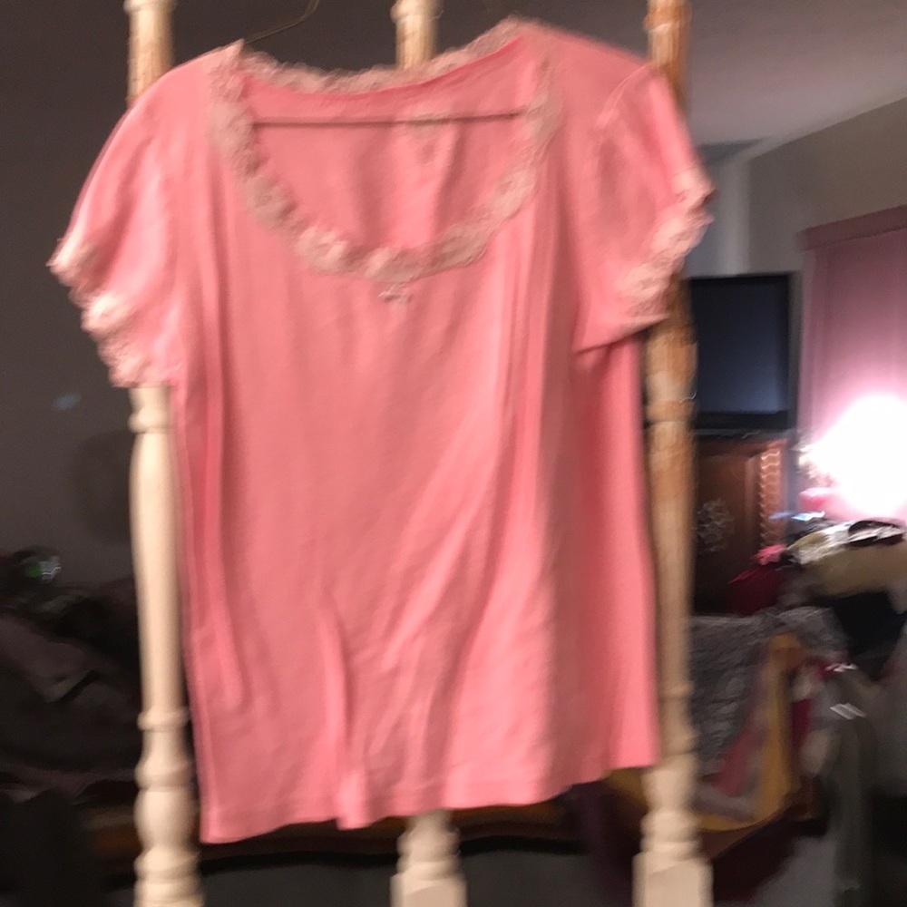Ladies top